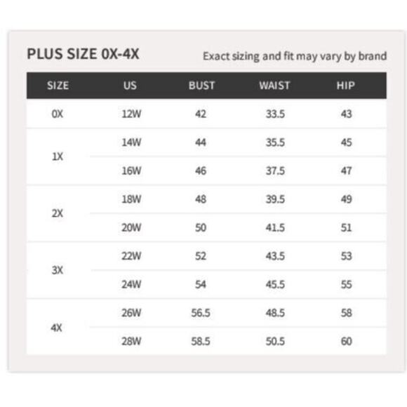 Bobeau Women's Coral Multi Stripe Short Flutter Sleeve Stripe Top 3X MSRP $68 - Picture 3 of 3